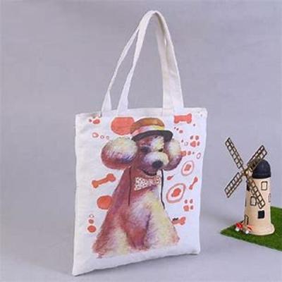 China Eco Friendly Eco Bag Supplier Custom Eco Pattern Bags Recycled Colorful Bags for sale