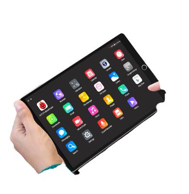 China GQ10 10.1inch OEM ODM Big Screen Computers Tablet PC Tablet PC Android Tablet Shockproof Tablet Children Tablet PC for sale