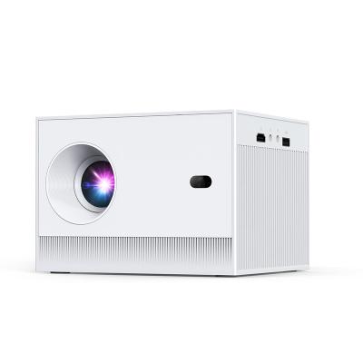 China Pico 4K Home Projector Full HD Auto Focus Image WIFI Screen Sharing Portable Projectors for sale