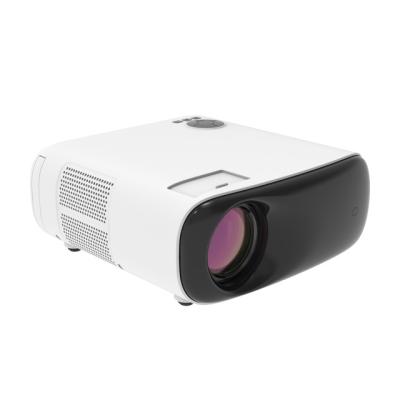 China Pico 4K 930 ANSI Lumens Projector Auto Correction Home Portable Projectors for sale