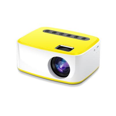 China Pico Portable Smart 3D HD Hologram Mini Projector 4K 1080p Mobile Phone Theater Android Video Projector for sale