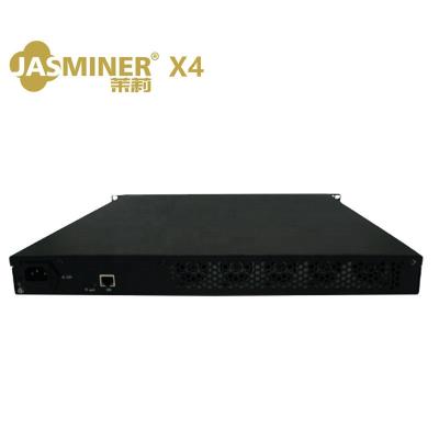 China New Workstation Jasmine X4 2.5gh Jasmine X4-1u 520mh/S In Brick 5200Mh Asic X4 1u Mini X4-C X4-S Running Server 520m Jasmine X4 for sale