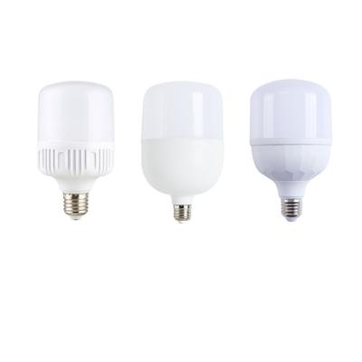 China INDOOR LED Light Bulb E27 LED Lamp 5W 10W 15W 20W 30W 220V Indoor Home Table Lamp for sale