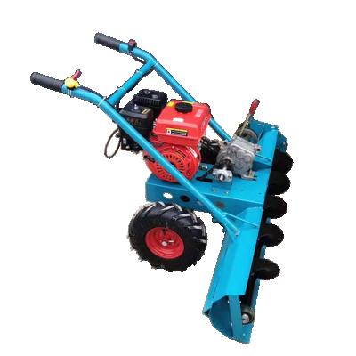 China SNOW BLOWER Snow Blower Fans Snow Blower Stage Two 2 Yellow New With Yard Electric Machine Start Manufacturers Industrial Sale Prices for sale