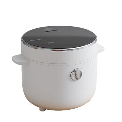 China Latest Style Fashionable Smart Electric Multi Cooker Small Rice Cooker 2.0L Smart Low Sugar Rice Cooker for sale