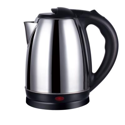 China 360 degree hot sale jug waer kettle low rotation hot water heater promotional electric kettle for hotel for sale