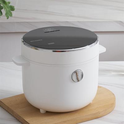 China Rice Cooker Factory Price Fashionable Multi Function 2.0L 400W Mini Electric Chinese Rice Cooker for sale