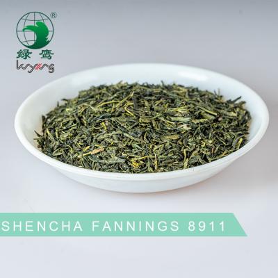 China Loose Tea CHINA GREEN TEA SENCHA WINDOWS 8911 GREEN TEA for sale