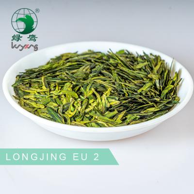 China Loose tea CHINA GREEN LONGJING TEA EU2 for sale