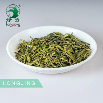 China loose tea LONGJING TEA 1 chinese famous china green tea tea for sale