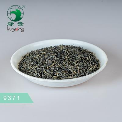 China Loose Tea CHINA GREEN Chunmee TEA 9371 high quality for sale