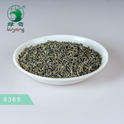 China Loose Tea CHINA GREEN TEA Chunmee 9369 Green Tea Factory Price for sale