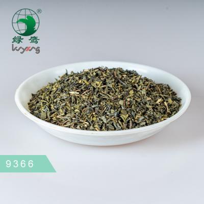 China Loose Tea Chunmee Green Tea 9366 China Green Tea for sale