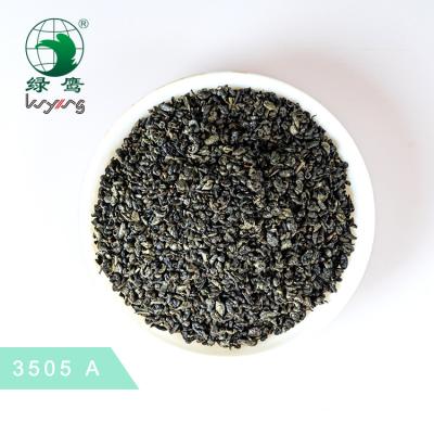 China Tea CHINA GREEN TEA Loose Powder 3505 One China Green Tea for sale