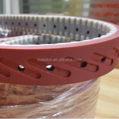 China Boledon Belt Used In Food Packing Machine , Belting T10 560 20 Synchronous In China BLD T5/T10/T20 for sale