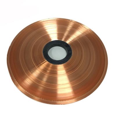 China 500mm RA Copper Foil zu verkaufen