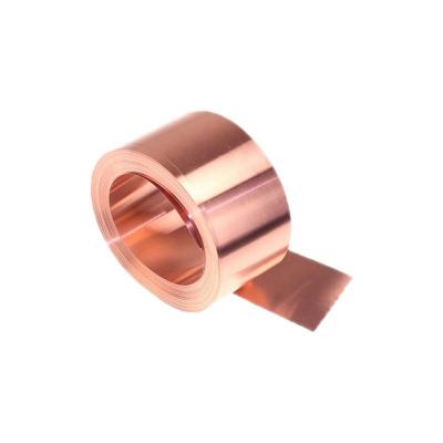 China C11000 Insulation Transformer PCB Copper Foil for sale