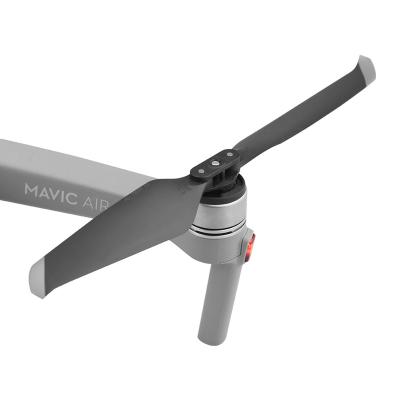 China Launch Mavic Air 2/Air 2S Velocity Fluxer t40 Thruster Drone Carbon Fiber CW CCW 4020 for sale