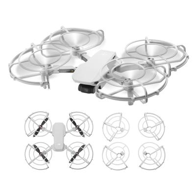 China Mini /Mini 2 Dropshipping Mavic Mini Mini Release Propeller Guard Stabilizer Protector For Mavic Quick 2 Accessory Dropshipping for sale