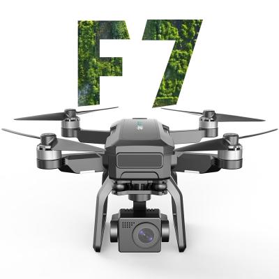 China 4K ultra HD new 4K HD camera aerial photography device 2021 after professional Rc agricultural drone for sale