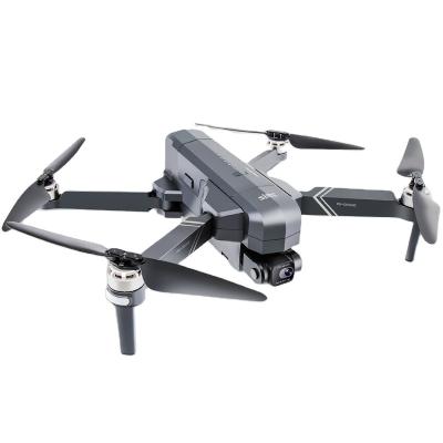 China F11 mode PTZ version sirc photography headless drones with hd 4k camera and 2 axis gimbal easy to use for sale