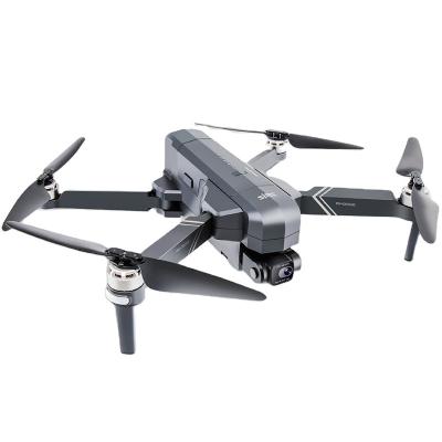 China Fashion Profesional Camera F11 4K GPS Long Range Headless Drones With 2 Axis Gimbal rc quadcopter for sale