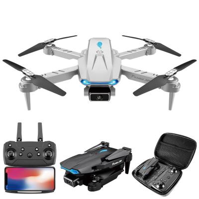 China Fesional Headless Protection S89 KY905 Mini Crash Mode Drone With 4k Pro HD Camera for sale