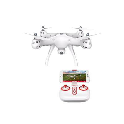 China Headless Mode Syma X8PRO GPS DRON WIFI FPV With 720P HD Camera Or Realtime RTF Plug x8 H9R 4K Camera Drone 6Axis Altitude Pro RC Quadcopter for sale