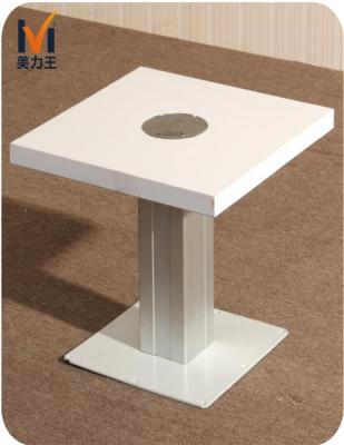 China Adjustable Dining Table Tatami Lift Pads For Dining Room Furniture for sale