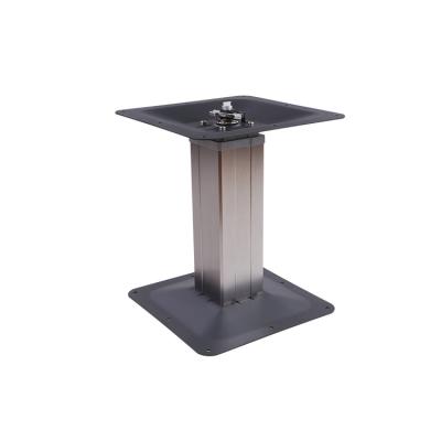 China Easy To Use Tatami Lift Column Or Tatami Lift Table For Restaurant Furniture for sale