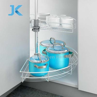 China Modern JK 180 degree rotation basket for sale