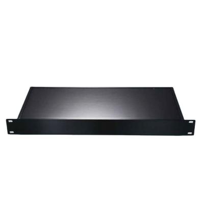 China Industrial Electronic Components G001-1U19 Thumb Server Rack Chassis for sale