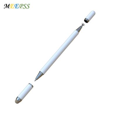 China Universal Mobile Phone Disc Silica Gel Stylus Pen Tip Stylus Tips Touch Screen Pen for sale