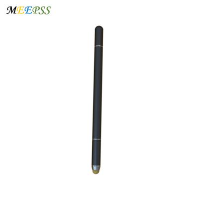 China Mobile Phone Suction Magnetic Touch Screen 3 in 1 Metal Stylus Pen for sale