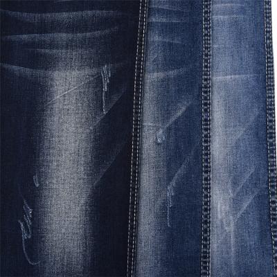 China New Arrival Cotton Spandex Denim Shrink-Resistant Fabric For Canvas Toys For Jeans Shirts for sale