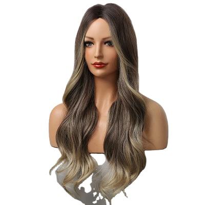 China Dangan Silky Straight Wave Drawn By 100% Ronpa Remy Hair Ombre Blonde Tape In Russian Hair Tape-in ​​Natural Hair Extensions for sale