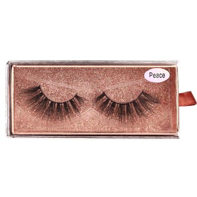 China Feather Lashpackaging Box 25mm Vegan Strip Synthetic Mink Eyelash Bulk Lasheswholesale Vendor Full Lashes Supplies for sale