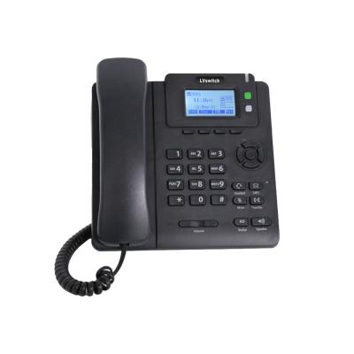 China 2 SIP HD Voice IP Professional Wall Phone VoIP Phone SIP Lines Mountable Phone SIP-T780 for sale