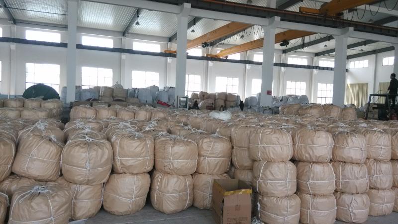 Fornecedor verificado da China - YANGZHOU GIANT ROPE CO., LTD