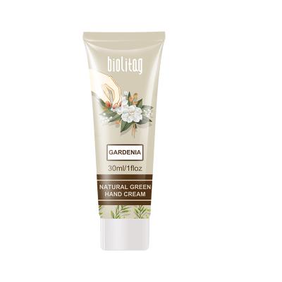 China Whitening Clean Label Hand Cream Natural Organic Moisturizing Wholesale for sale