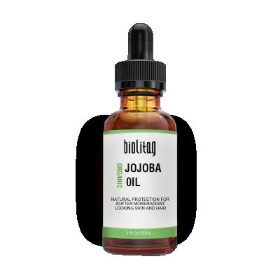 China Factory direct sale private label nourishing jojoba oils essential oils for skin for sale