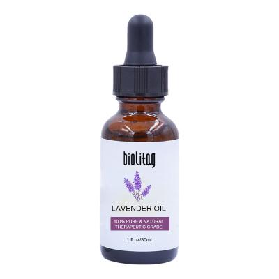 China Lavender Wholesale Aroma Moisturizer Private Label Essential Oil for sale