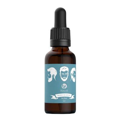 China Replenishing Men's Mustache Care Beard Growth Serum Beard Oil For Growth for sale