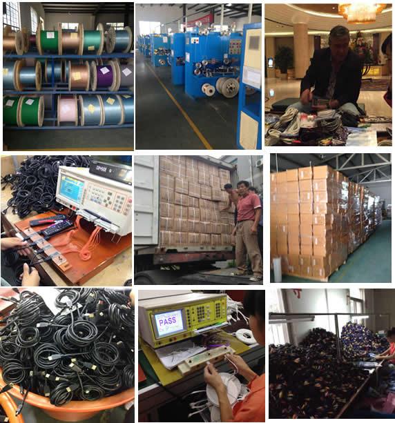 Verified China supplier - Changzhou East-Coast Electronics Co., Ltd.