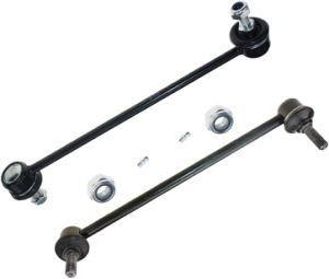 Cina Front Sway Bar Link per 2005-2009 Chevrolet Equinox Pontiac Torrent Posizione Front in vendita