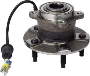 China 2005-2006 Chevrolet Equinox 2006 Pontiac Torrent Rear Wheel Hub Bearing with ABS Models for sale