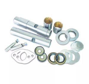 China 04431-36030 KP130 King Pin Kit para Hino 300 Toyota Dyna Hecho de acero inoxidable en venta