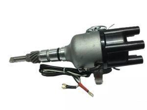 China Magneto Systems Auto Electrical Ignition Distributor for Toyota Land Cruiser 1f 2f Electric 19100-61010 for sale