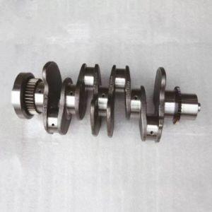 China After-sales Service 12200-06J02 Crankshaft for Nissan Td42 Engine for sale