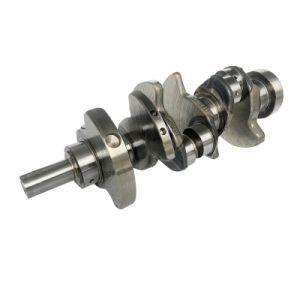 China After-sales Service Metal Engine Crankshaft for Toyota 1zz 13401-22020 13411-7830071 for sale